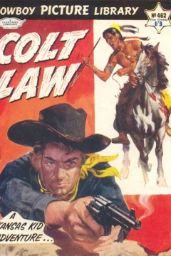 Colt Law