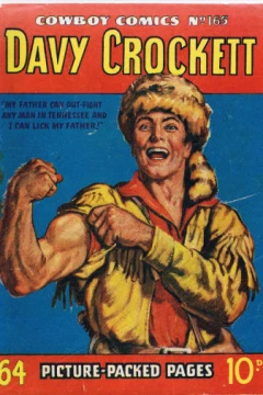 Davy Crockett