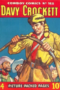 Davy Crockett