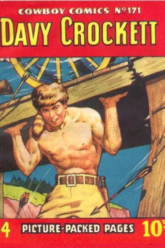 Davy Crockett
