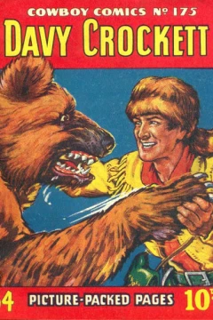 Davy Crockett