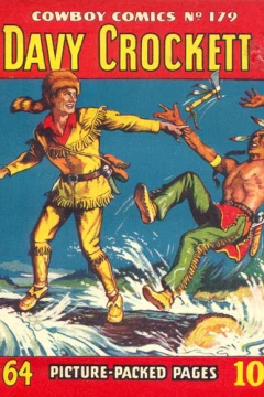 Davy Crockett