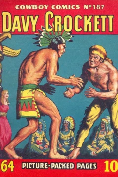 Davy Crockett