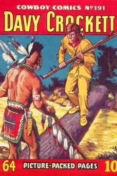 Davy Crockett
