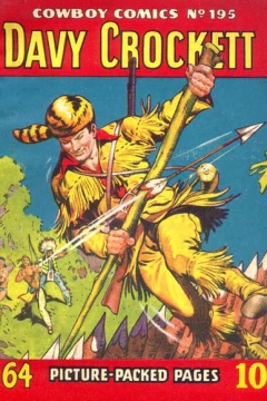 Davy Crockett