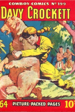 Davy Crockett