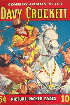 Davy Crockett