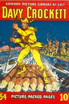 Davy Crockett