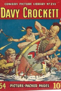 Davy Crockett