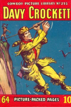 Davy Crockett