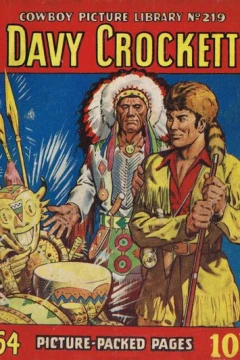 Davy Crockett
