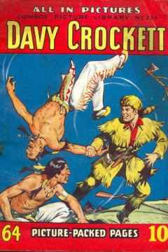 Davy Crockett