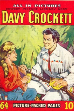 Davy Crockett