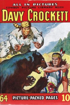 Davy Crockett