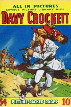Davy Crockett
