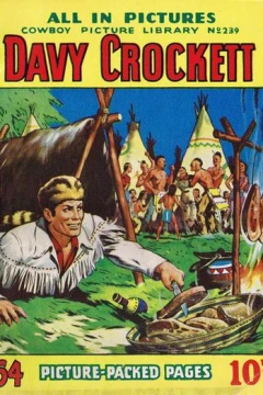Davy Crockett