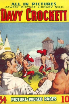 Davy Crockett