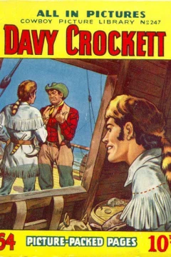 Davy Crockett