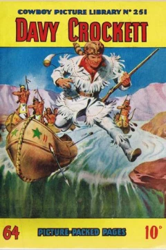 Davy Crockett