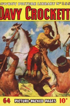 Davy Crockett