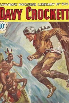 Davy Crockett