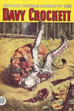 Davy Crockett