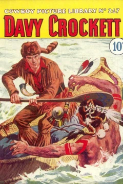 Davy Crockett