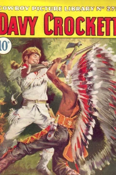 Davy Crockett