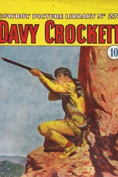 Davy Crockett