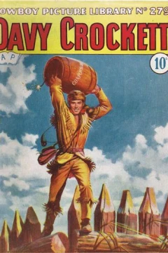 Davy Crockett