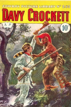 Davy Crockett