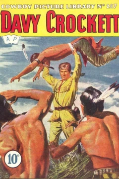 Davy Crockett
