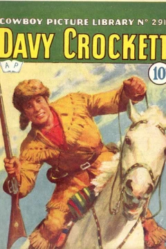 Davy Crockett