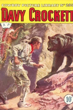 Davy Crockett