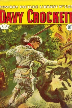 Davy Crockett