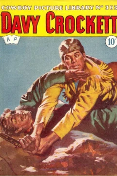 Davy Crockett