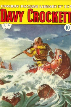 Davy Crockett