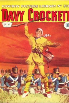 Davy Crockett