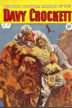 Davy Crockett