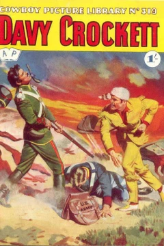 Davy Crockett