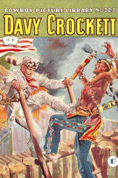 Davy Crockett