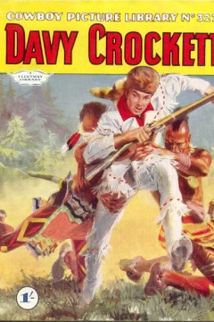 Davy Crockett
