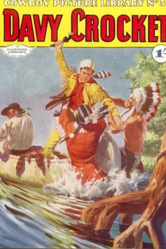 Davy Crockett