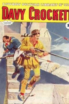Davy Crockett