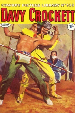 Davy Crockett