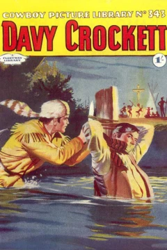 Davy Crockett