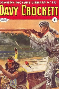 Davy Crockett