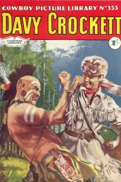 Davy Crockett