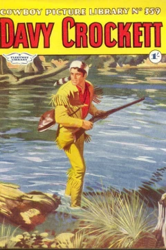 Davy Crockett