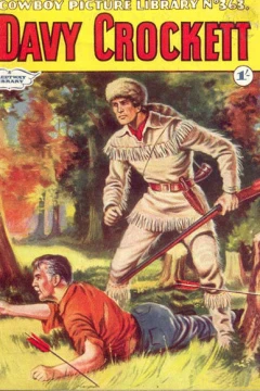 Davy Crockett